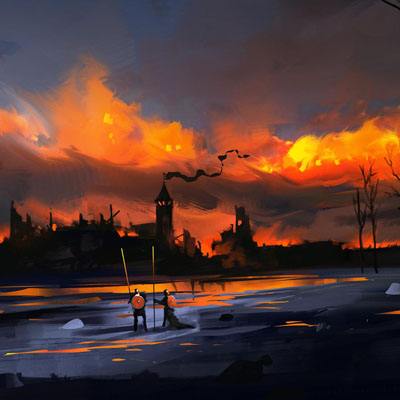 小黑花花打棒球